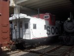 SOO 1 + D&NM 14 1